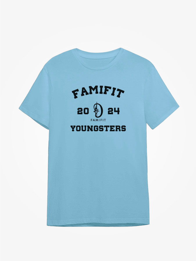 Shirt Youngsters Kids