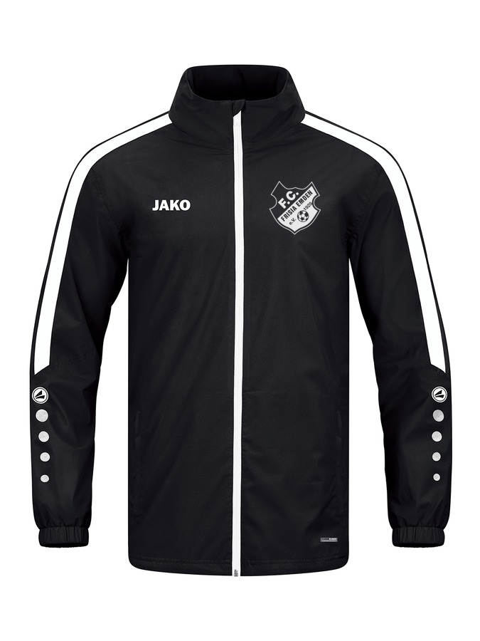 Jako Allwetterjacke Power