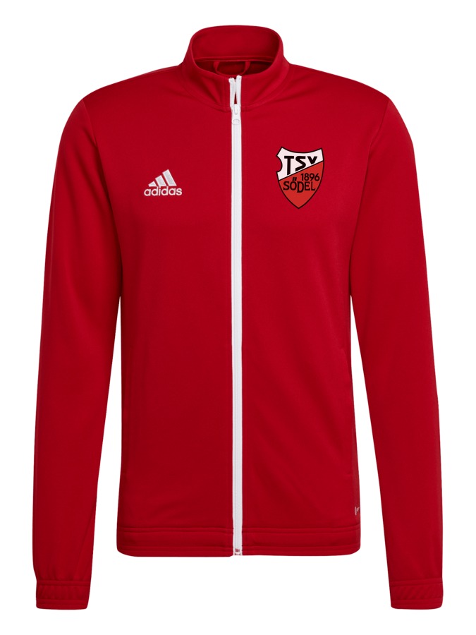 adidas Entrada 22 Trainingsjacke