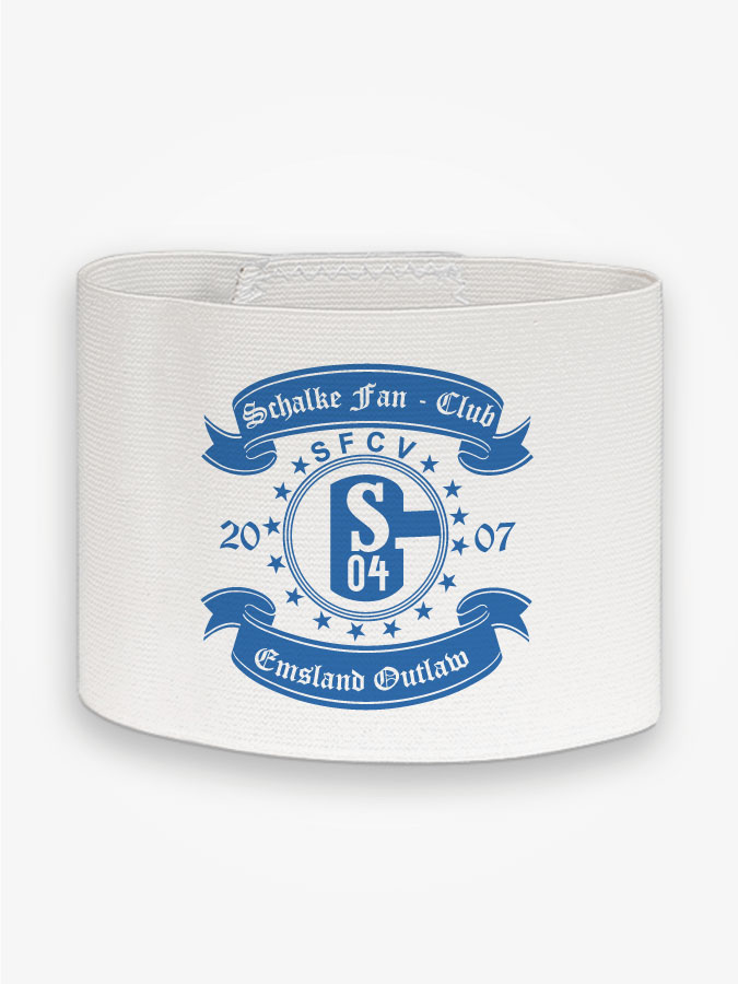Armbinde Logo