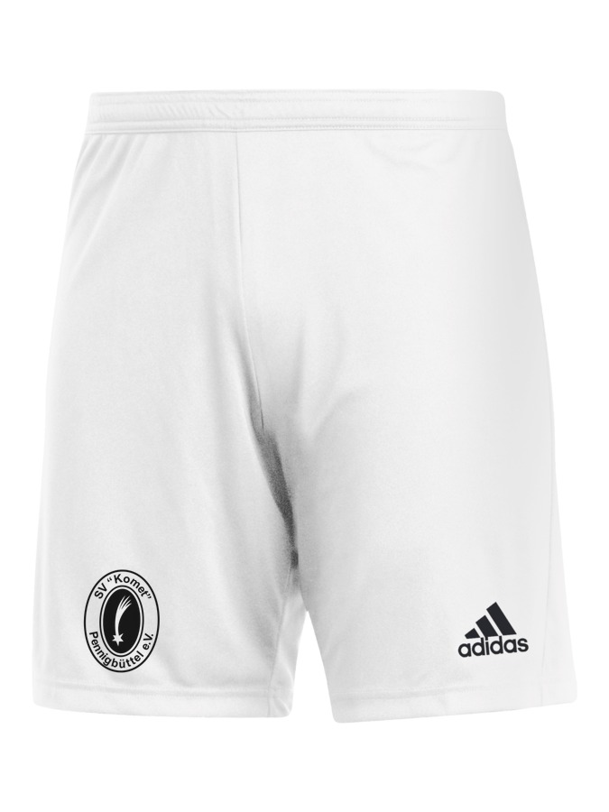 adidas Entrada 22 Shorts