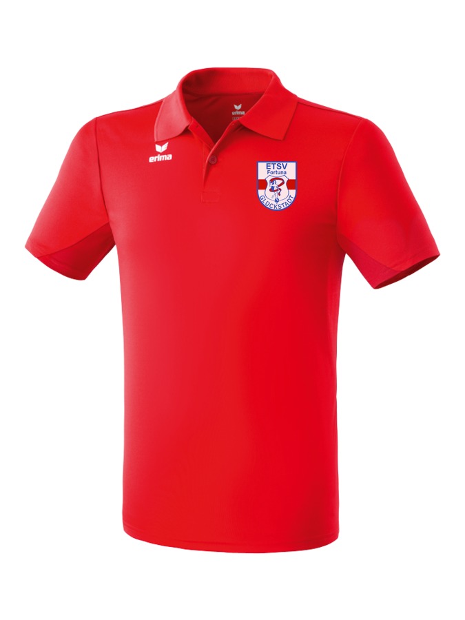 Erima Funktions Poloshirt
