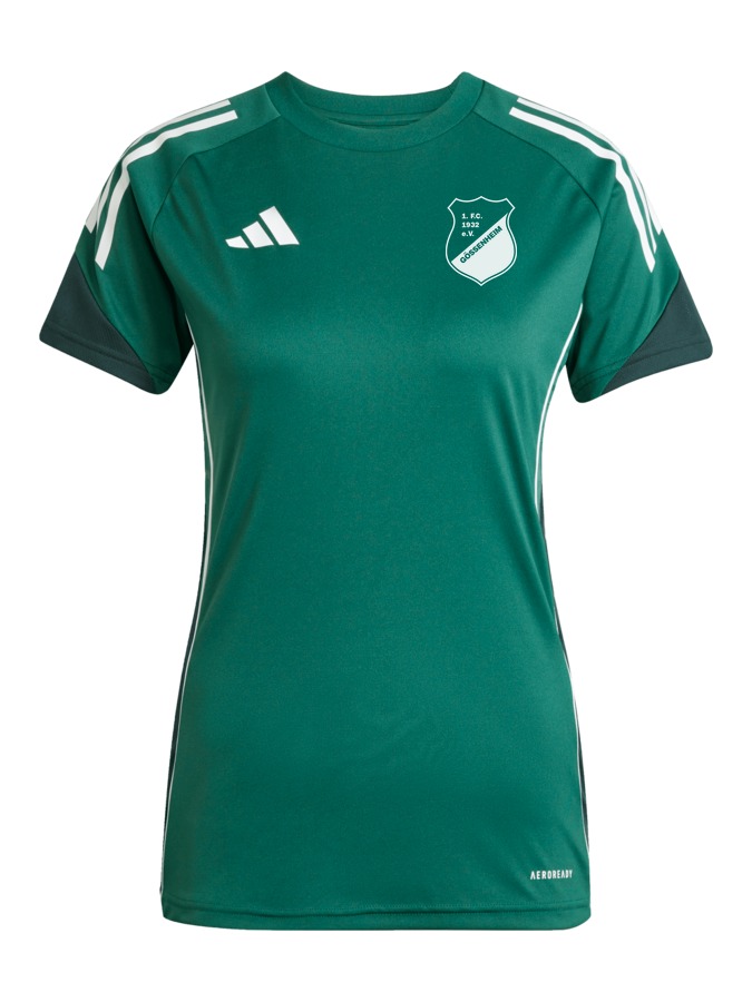 adidas Tiro 25 Competition Trikot Damen