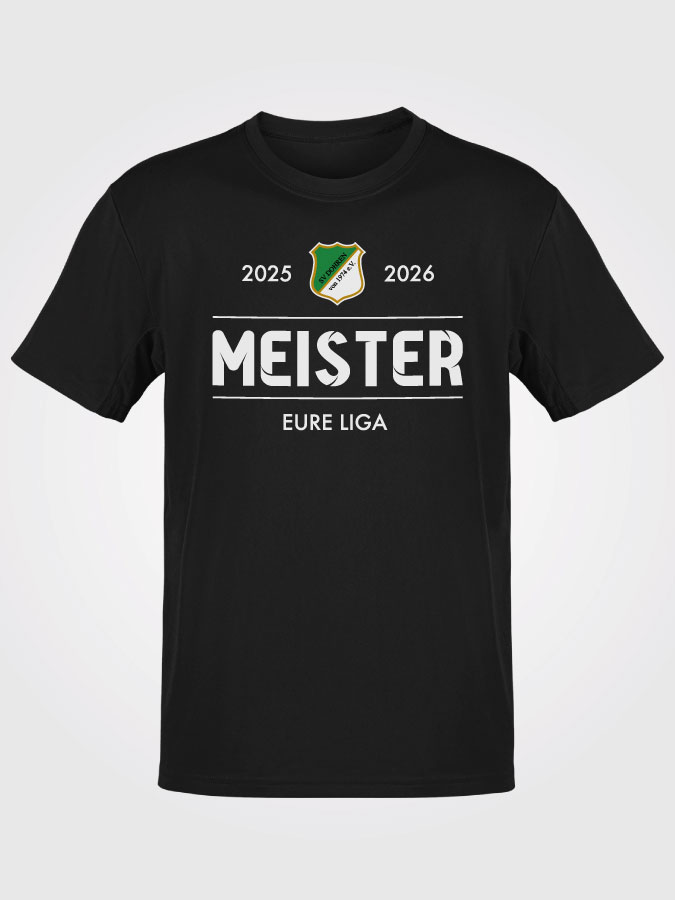 Shirt Meister