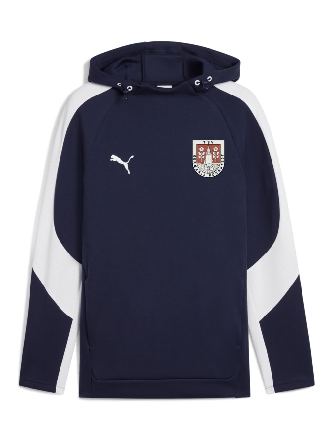 PUMA teamEVOSTRIPE Hoody