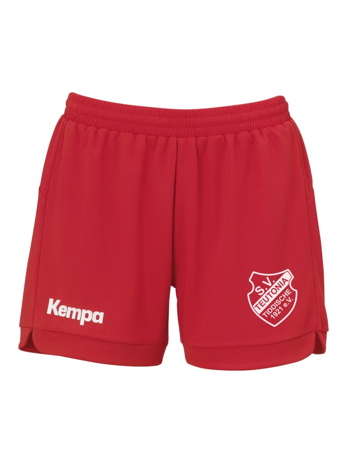 Kempa Prime Shorts Damen