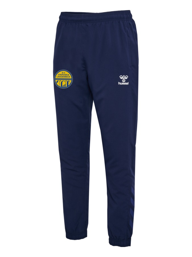 Hummel Travel Woven Pants
