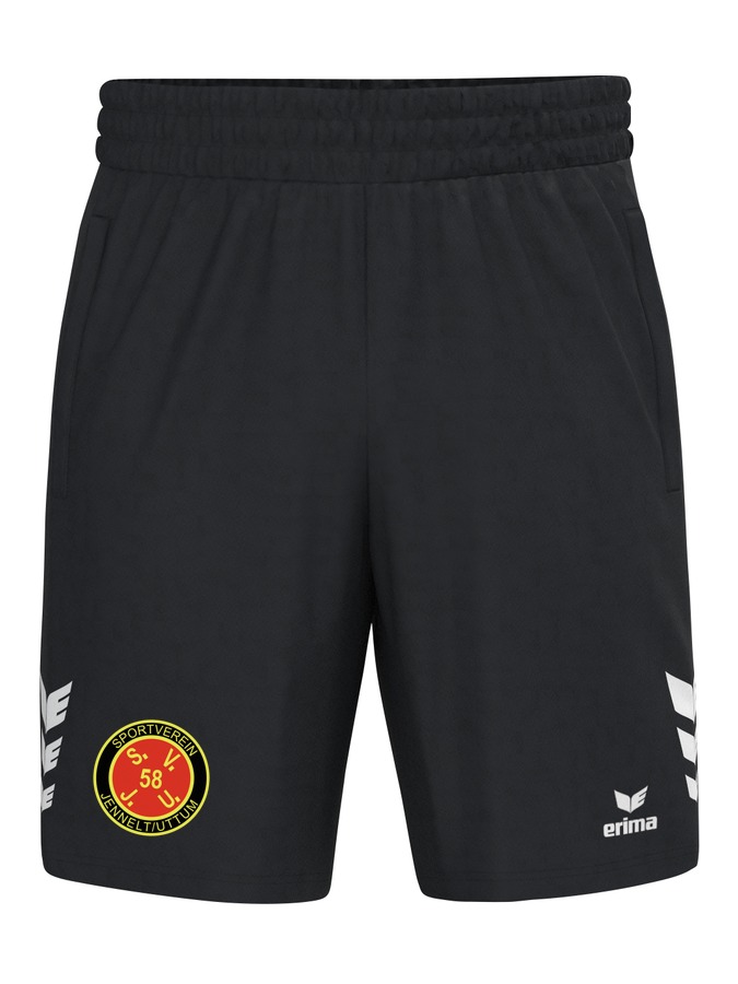 Erima Celebrate 125 Shorts