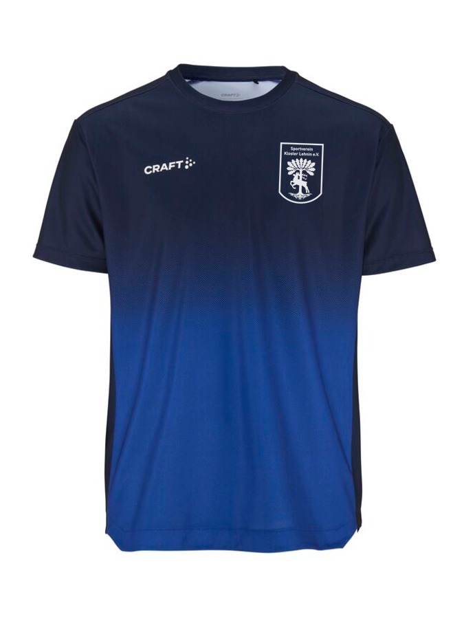 Craft Evolve 2.0 Structured Graphic Trikot