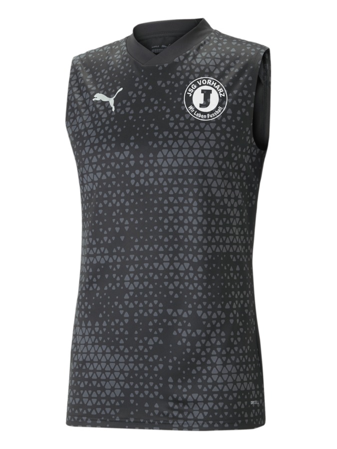 PUMA teamCUP Trainingstanktop