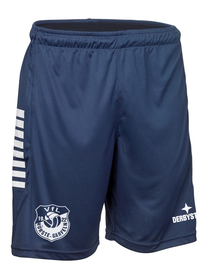 Derbystar Hose Kurz Primo