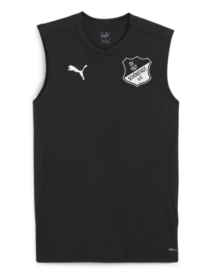 PUMA teamFINAL Trainingstanktop