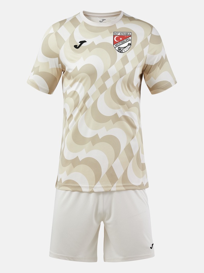 Joma New Area Set