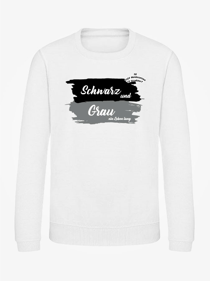 Sweater Loyal Kids Unisex