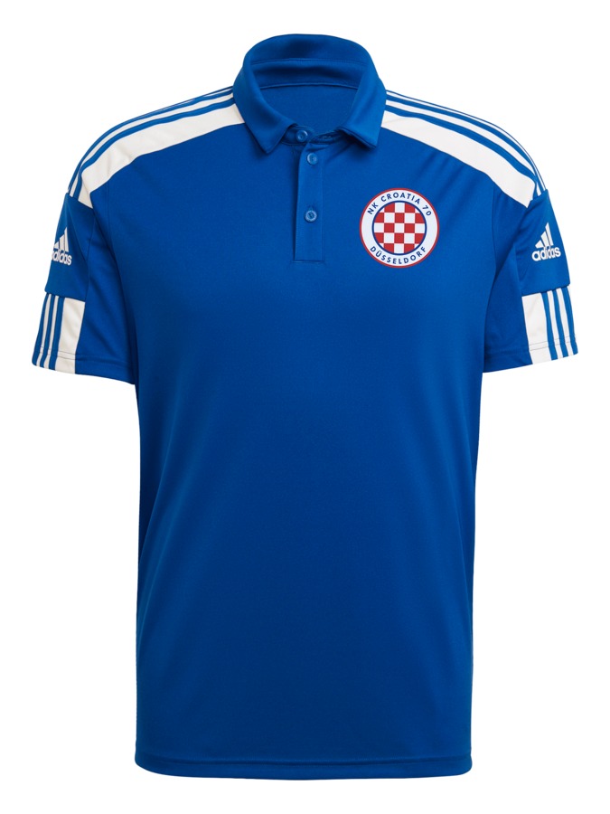 adidas Squadra 21 Poloshirt