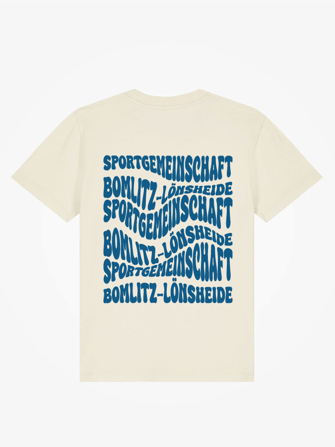 Shirt Wavy Kids