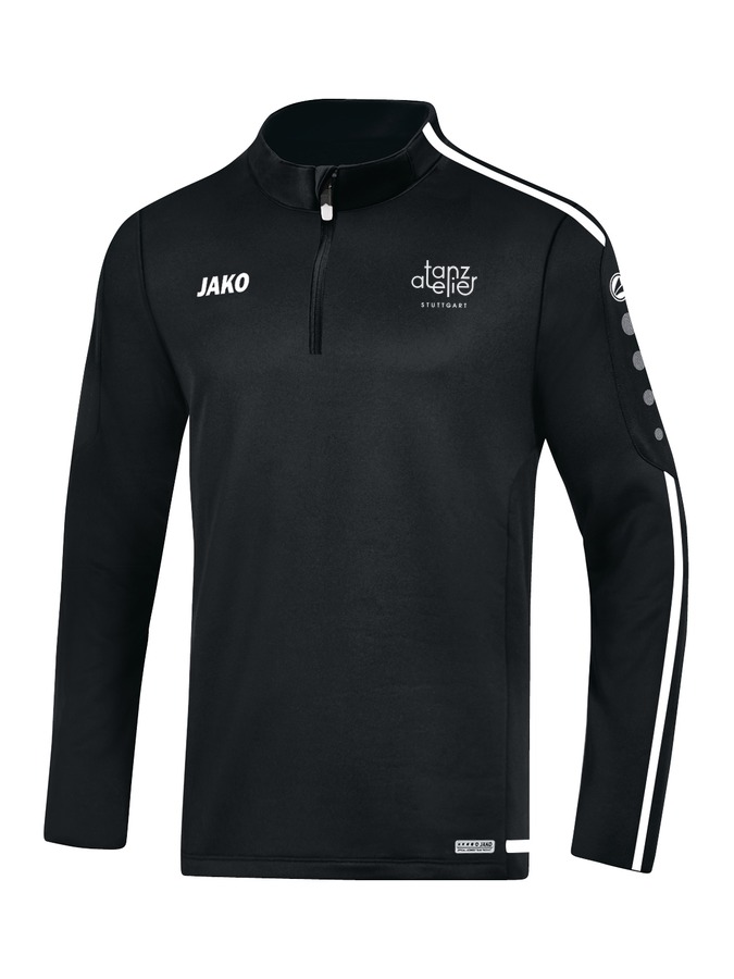 Jako Ziptop Striker 2.0