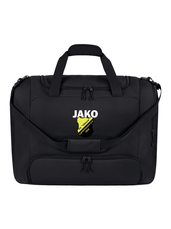 Jako Sporttasche One mit Bodenfach