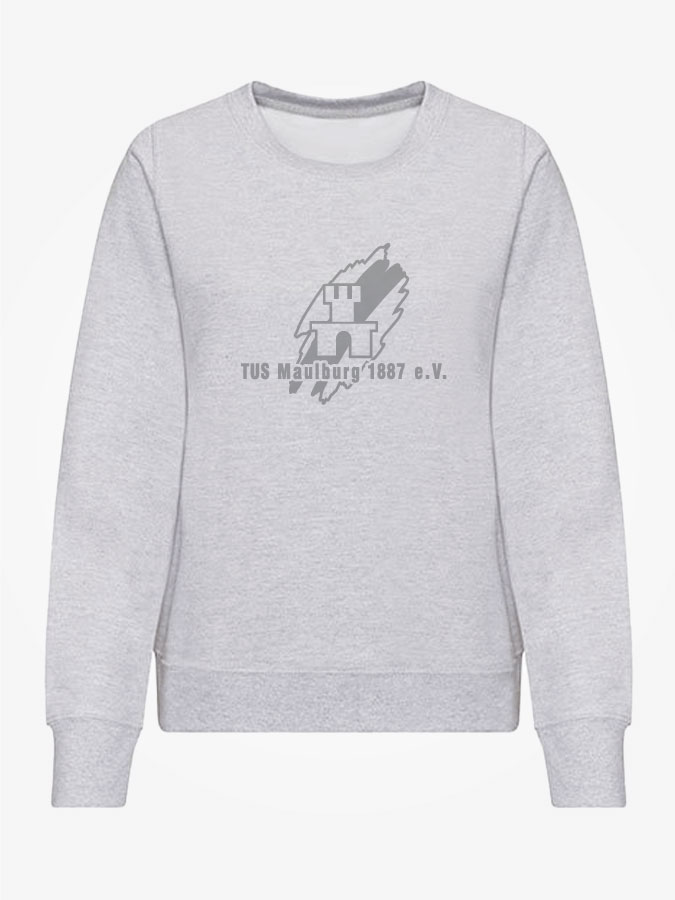 Sweater All Grey Unisex