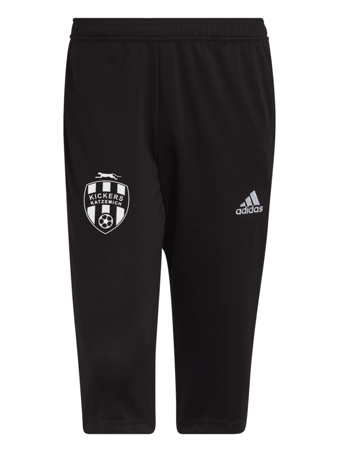 adidas Entrada 22 3/4-Hose