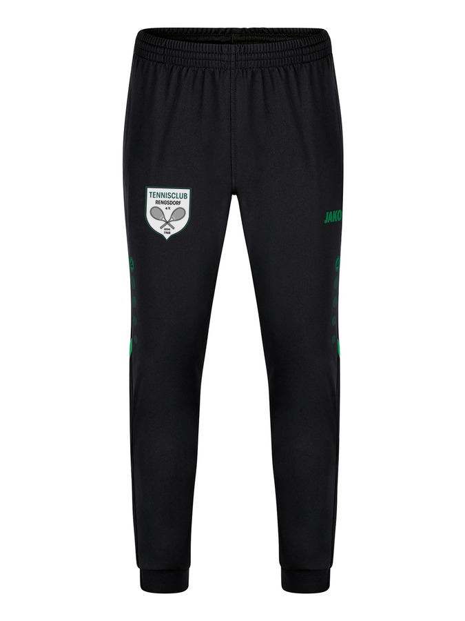 Jako Polyesterhose Challenge Damen