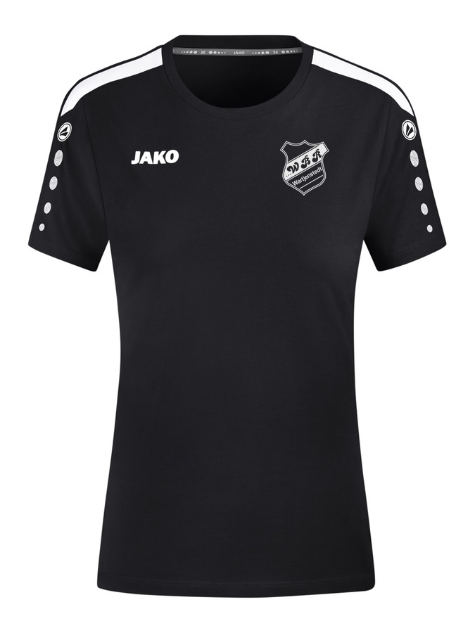 Jako T-Shirt Power Damen