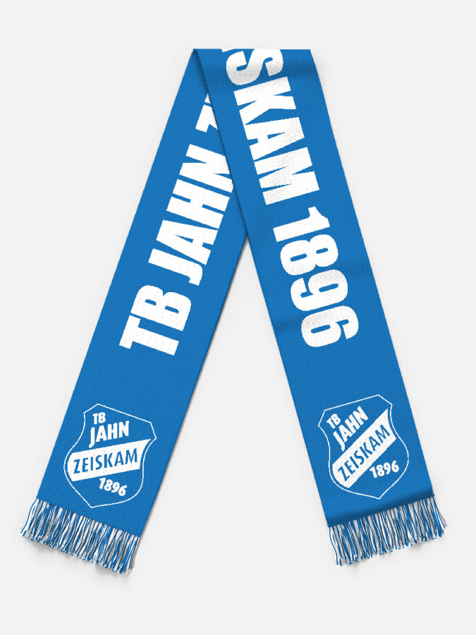 Fanschal Klassiker