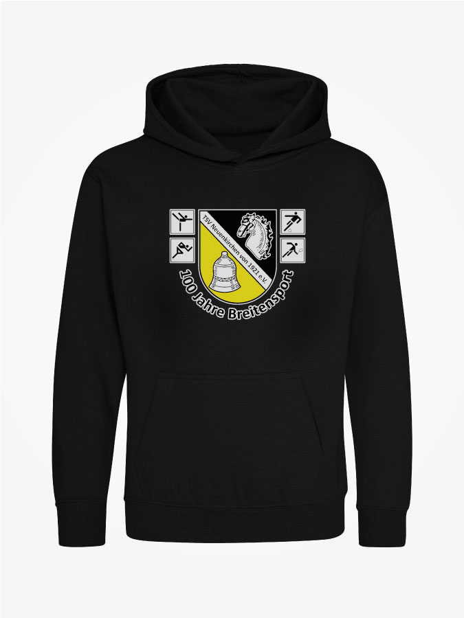 Hoodie Classic Kids