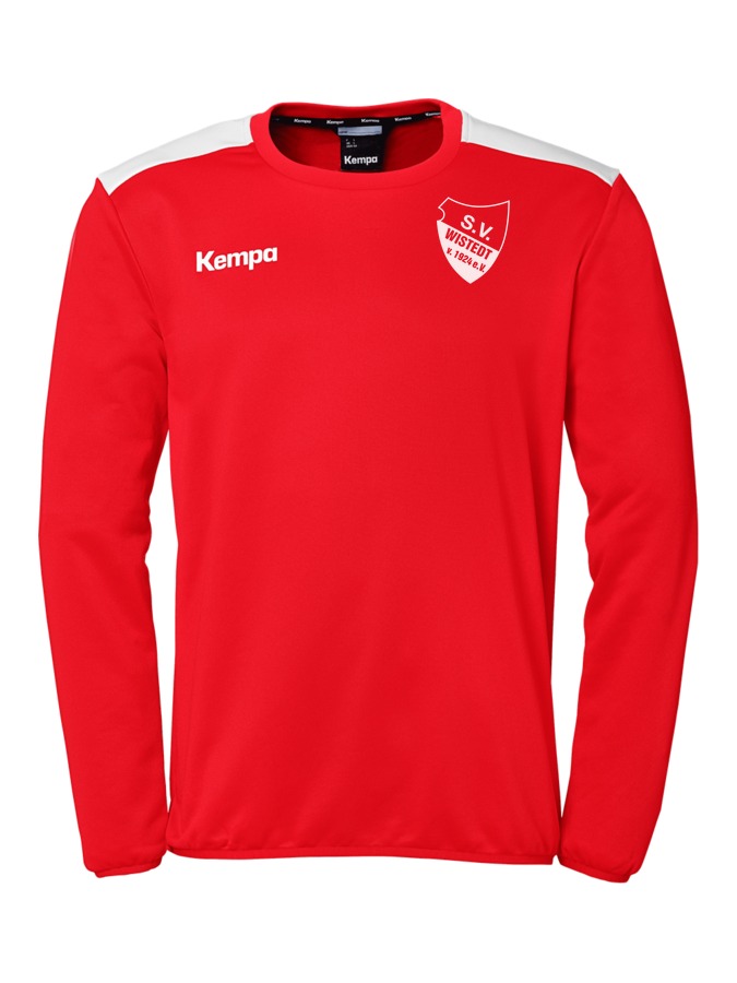 Kempa Emotion 27 Trainingsoberteil