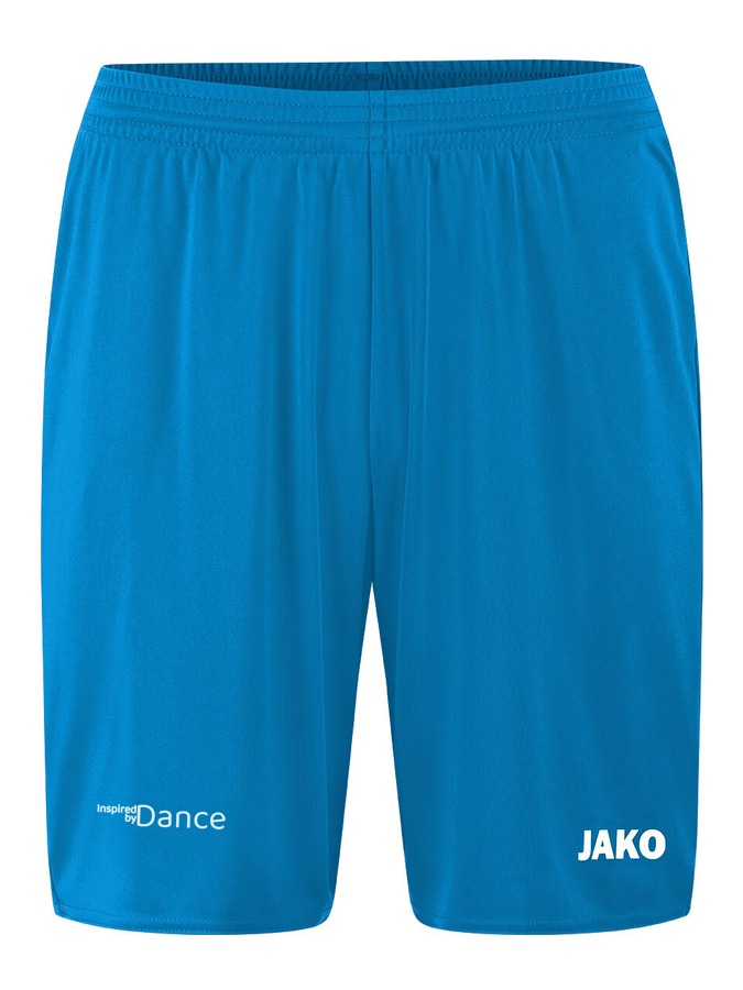 Jako Sporthose Manchester 2.0 ohne Innenslip
