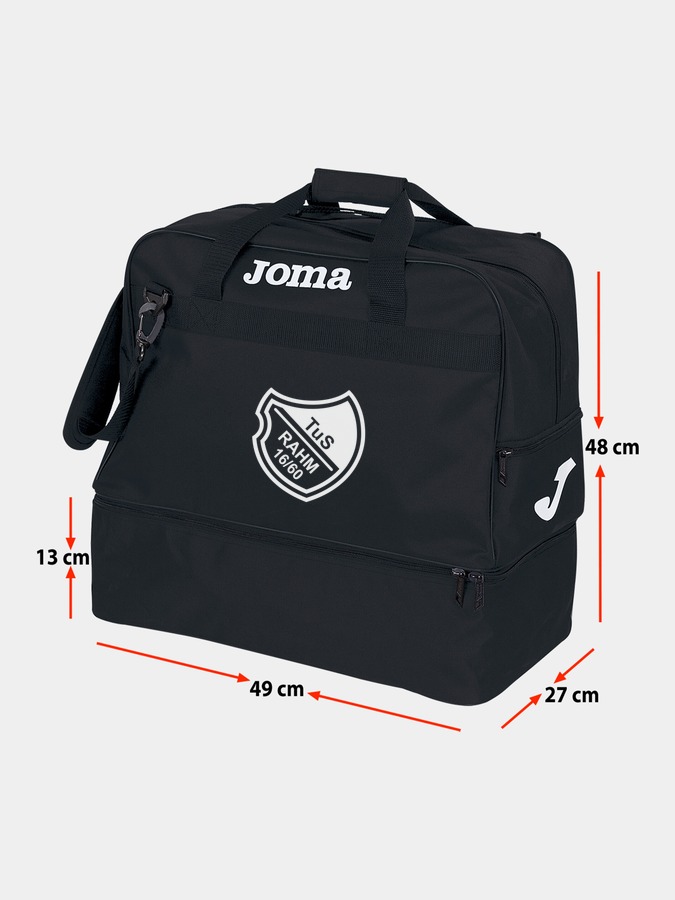 Joma Sporttasche Training 3 (L)