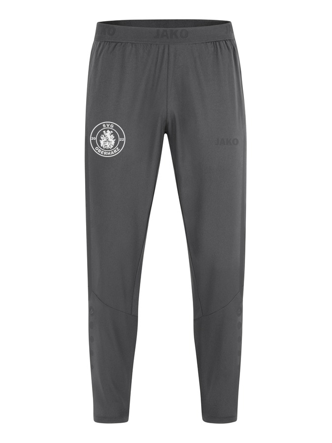 Jako Freizeithose Power