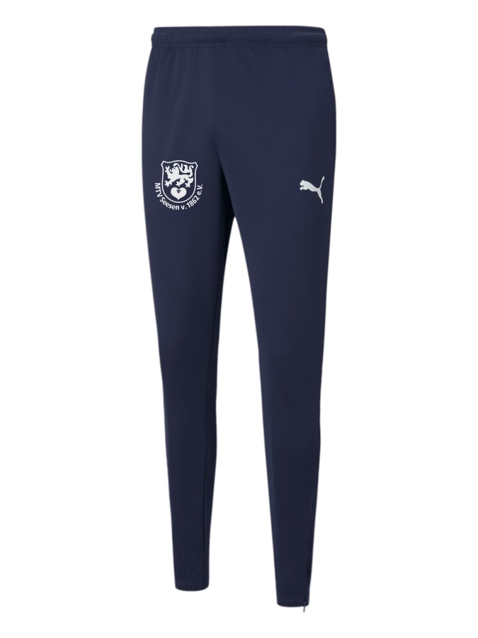 PUMA teamRISE Poly Trainingshose