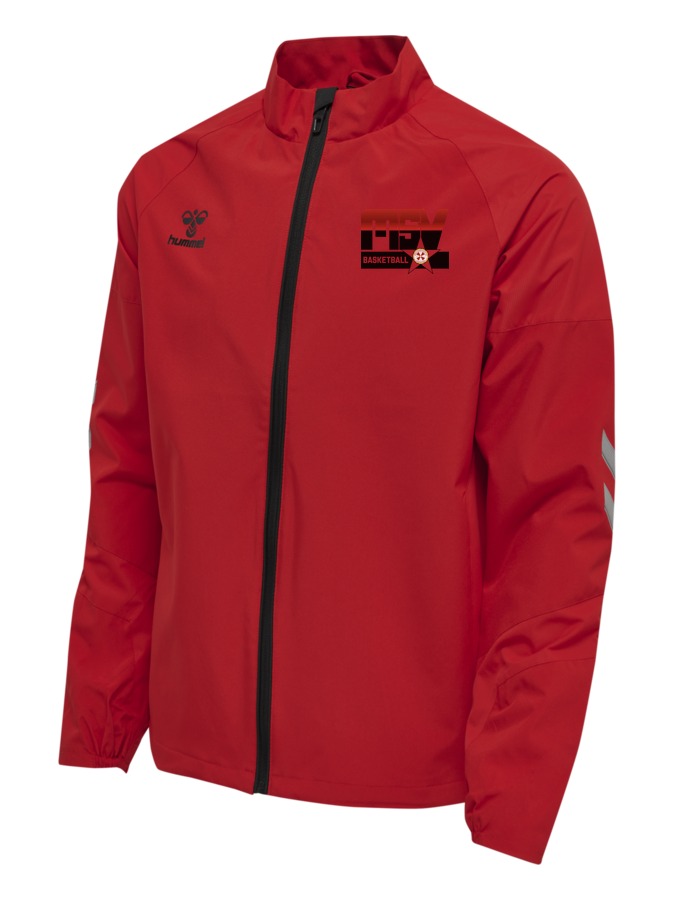 Hummel Lead Training Jacke