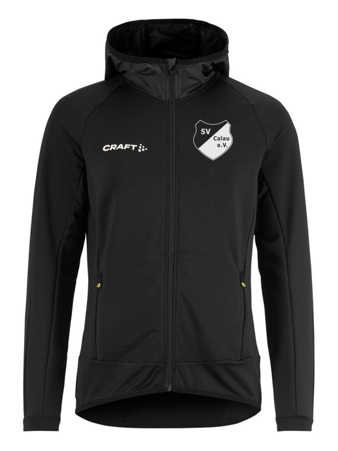 Craft Extend Trainingsjacke Damen