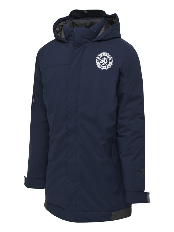 Hummel North Parka Jacke Damen