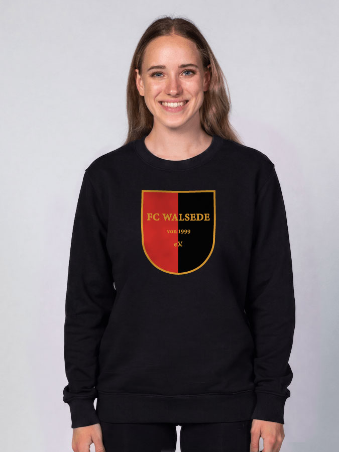 Sweatshirt Classic Unisex