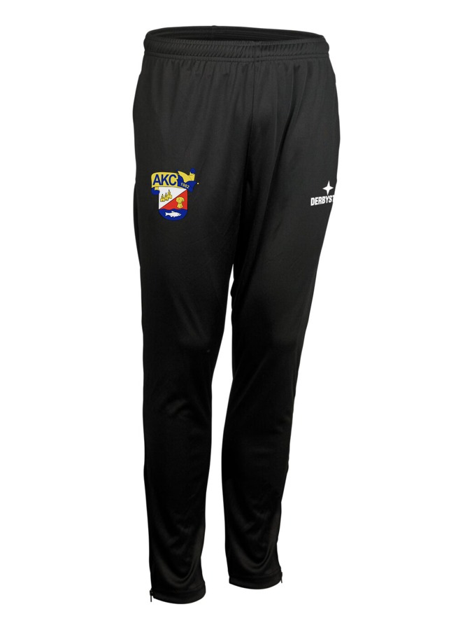 Derbystar Polyesterhose Contra