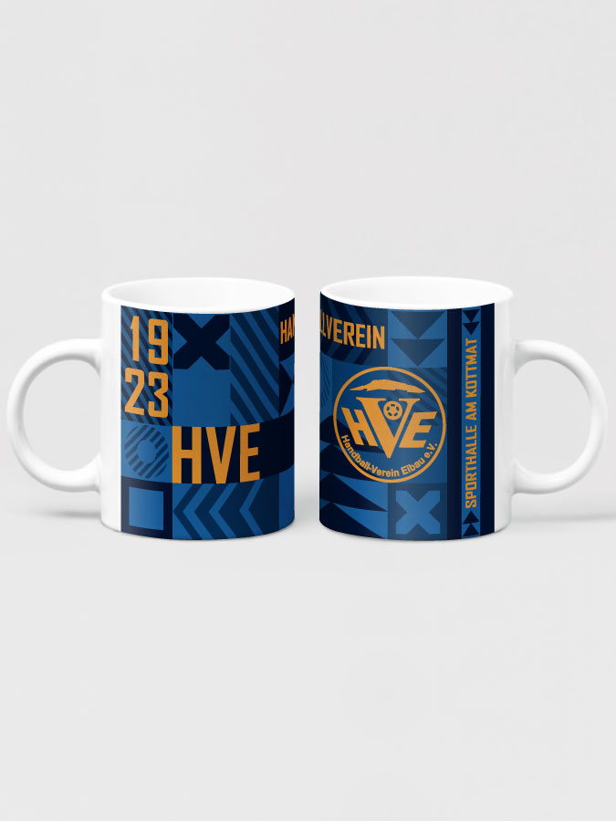 Sammlertasse 2026