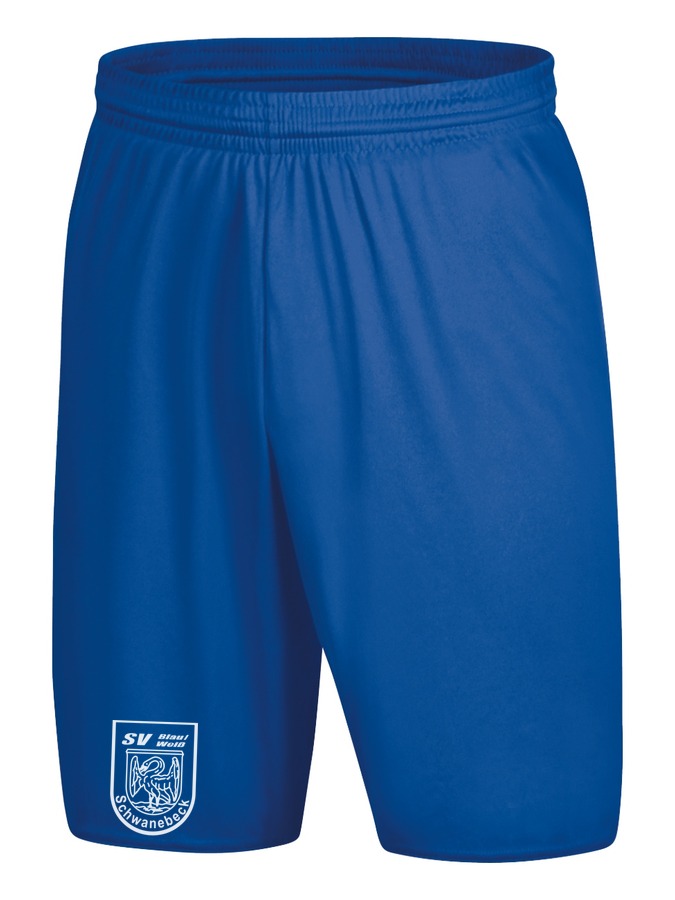 Jako Sporthose Palermo 2.0 ohne Innenslip