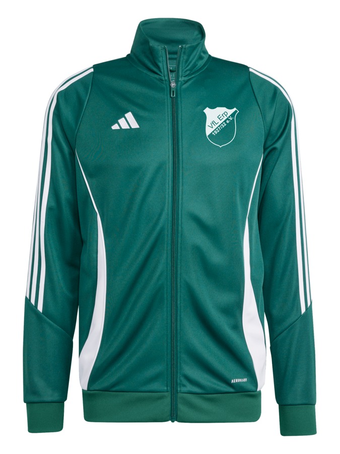 adidas Tiro 24 Trainingsjacke