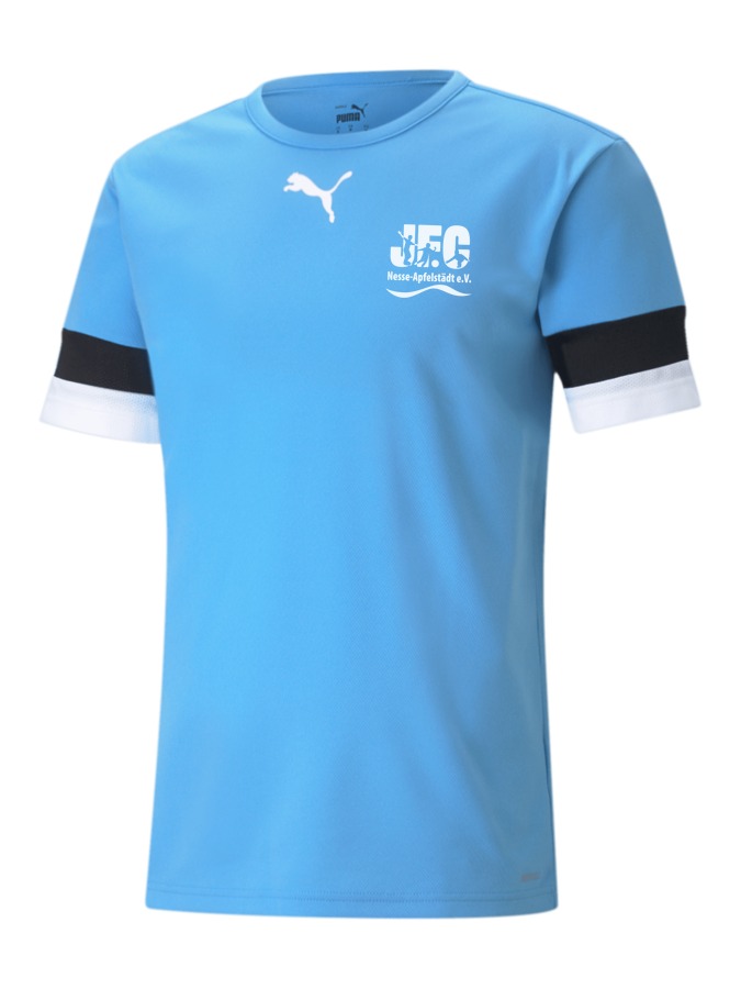 PUMA teamRISE Trikot