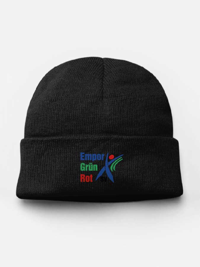 Beanie Kids Sticklogo