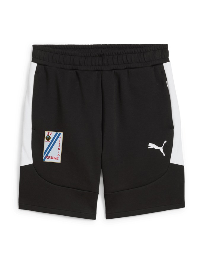PUMA teamEVOSTRIPE Shorts