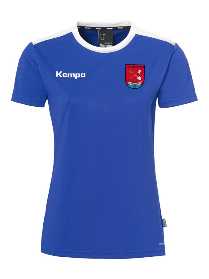 Kempa Emotion 27 Trikot Damen