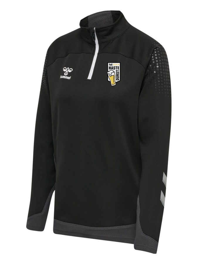 Hummel Lead Half Zip Damen