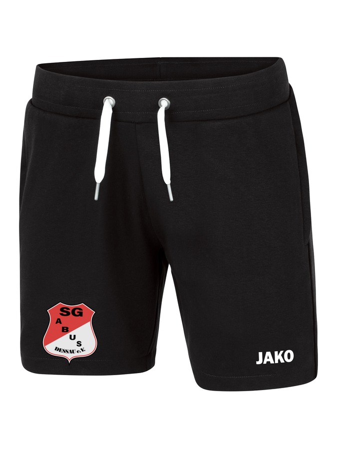 Jako Short Base Damen