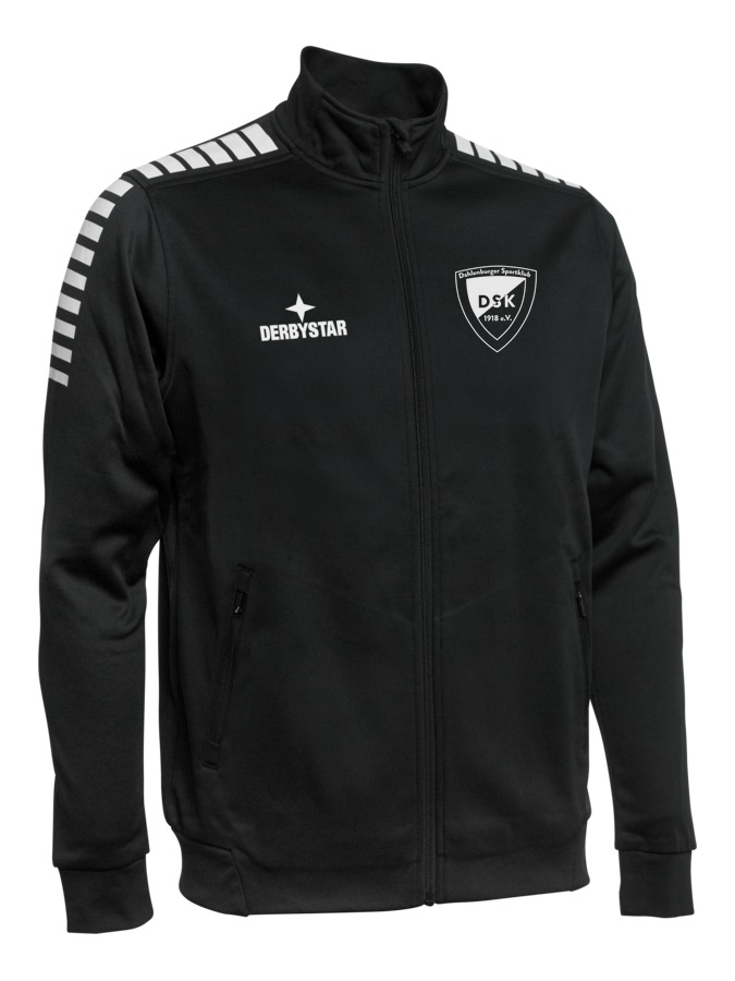 Derbystar Primo Präsentationsjacke