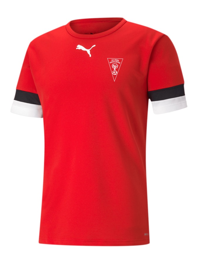 PUMA teamRISE Trikot