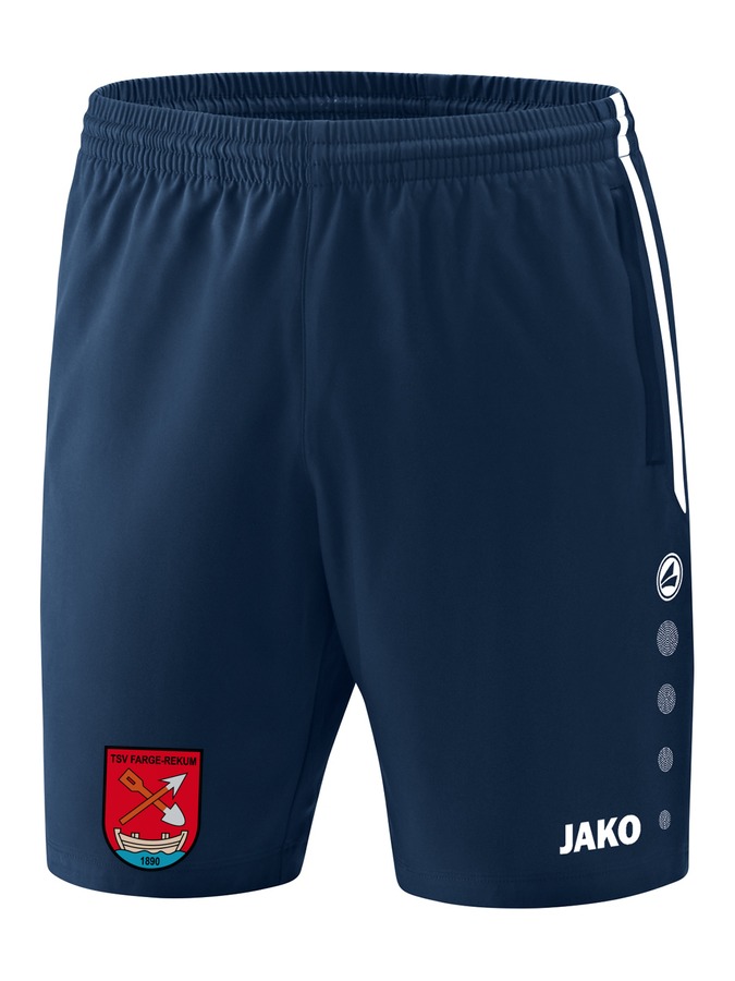 Jako Short Competition 2.0